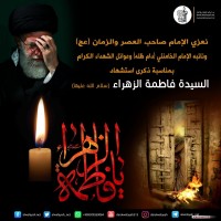 شهادات الأئمة 